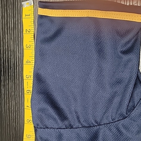 Mitchell and Ness Nolan Ryan Jersey.  Small astros - Picture 5 of 9